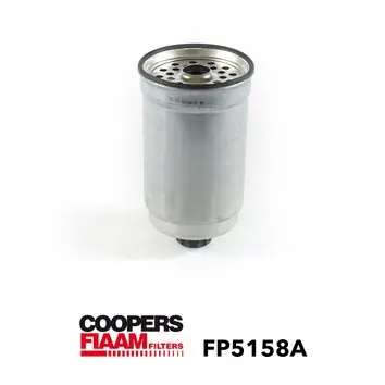 Filtr paliwa COOPERSFIAAM FILTERS FP5158A Hit cenowy