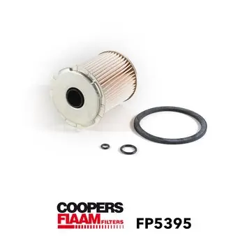 Filtr paliwa COOPERSFIAAM FILTERS FP5395 Ograniczona ilość