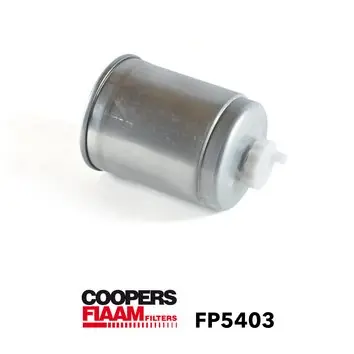 Filtr paliwa COOPERSFIAAM FILTERS FP5403 Zniżka