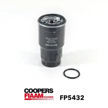 Tani Filtr paliwa COOPERSFIAAM FILTERS FP5432