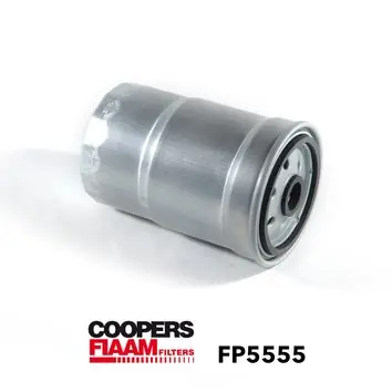 Filtr paliwa COOPERSFIAAM FILTERS FP5555 Bezpieczne zakupy