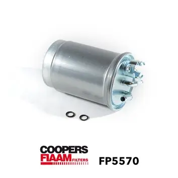Filtr paliwa COOPERSFIAAM FILTERS FP5570 Tani