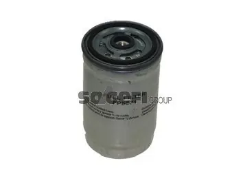 Filtr paliwa COOPERSFIAAM FILTERS FP5571 Popularny