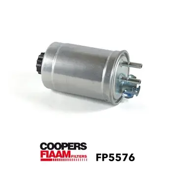 Wyjątkowa oferta Filtr paliwa COOPERSFIAAM FILTERS FP5576