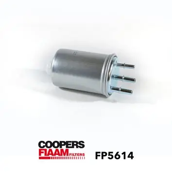 Okazja Filtr paliwa COOPERSFIAAM FILTERS FP5614
