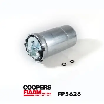 Najlepsza cena Filtr paliwa COOPERSFIAAM FILTERS FP5626