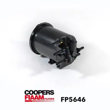 Wyjątkowa oferta Filtr paliwa COOPERSFIAAM FILTERS FP5646