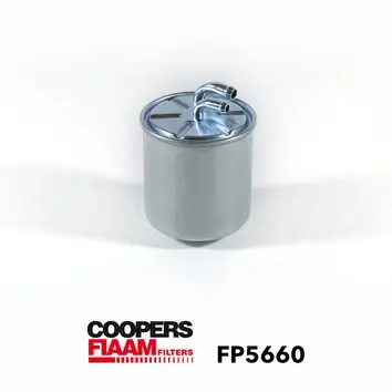 Tani Filtr paliwa COOPERSFIAAM FILTERS FP5660