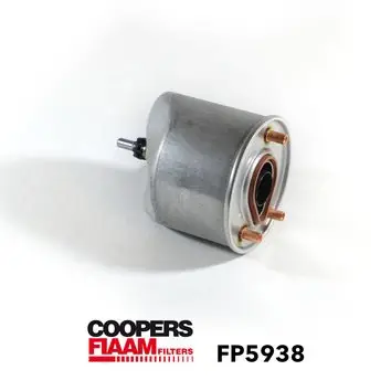 Darmowy zwrot Filtr paliwa COOPERSFIAAM FILTERS FP5938