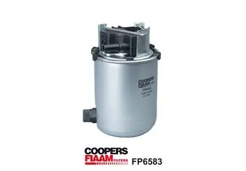 Bestseller Filtr paliwa COOPERSFIAAM FILTERS FP6583