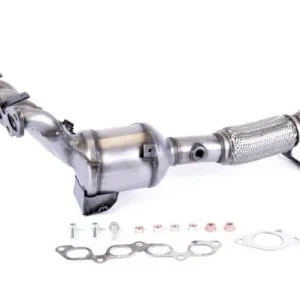 Ostatnie sztuki Katalizator EEC FR6047T