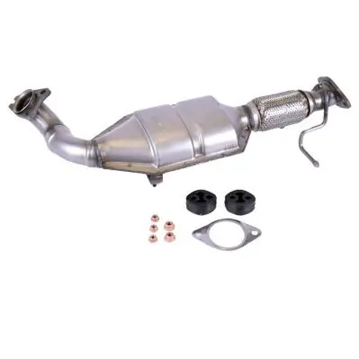 Cena promocyjna Katalizator EEC FR6053T