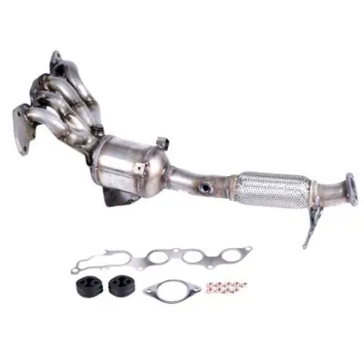 Katalizator EEC FR6074T Wyjątkowa oferta