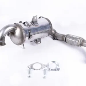 Filtr sadzy / filtr cząstek stałych, układ wydechowy EEC FR6131T Tylko dziś
