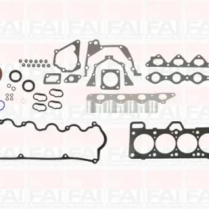 Kompletny zestaw uszczelek, silnik FAI AUTOPARTS FS1205 Darmowa dostawa