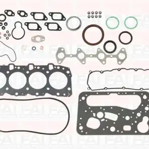 Kompletny zestaw uszczelek, silnik FAI AUTOPARTS FS1251 Premium