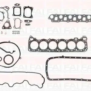 Kompletny zestaw uszczelek, silnik FAI AUTOPARTS FS1502 Najlepsza cena