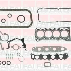 Kompletny zestaw uszczelek, silnik FAI AUTOPARTS FS1576 Sprawdź teraz