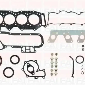 Kup online Kompletny zestaw uszczelek, silnik FAI AUTOPARTS FS1804
