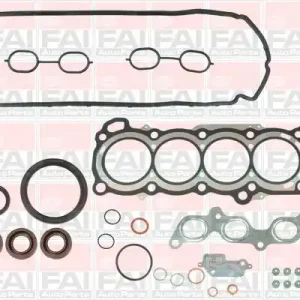 Do wyczerpania zapasów Kompletny zestaw uszczelek, silnik FAI AUTOPARTS FS1844