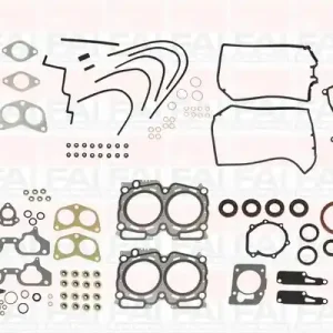 Kompletny zestaw uszczelek, silnik FAI AUTOPARTS FS1854 Okazja