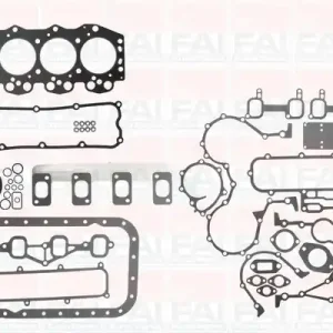 Kompletny zestaw uszczelek, silnik FAI AUTOPARTS FS1856 Premium