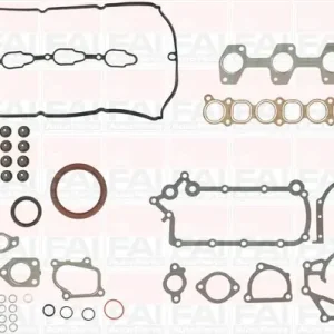Kompletny zestaw uszczelek, silnik FAI AUTOPARTS FS2119NH Hit sprzedaży