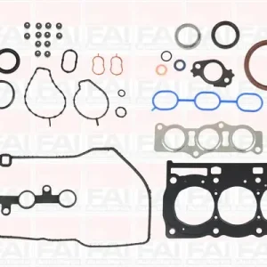Kompletny zestaw uszczelek, silnik FAI AUTOPARTS FS2120 Wyprzedaż