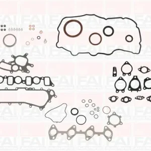 Kompletny zestaw uszczelek, silnik FAI AUTOPARTS FS2124NH Taniej