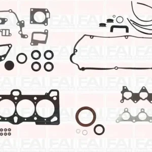 Okazja Kompletny zestaw uszczelek, silnik FAI AUTOPARTS FS2189
