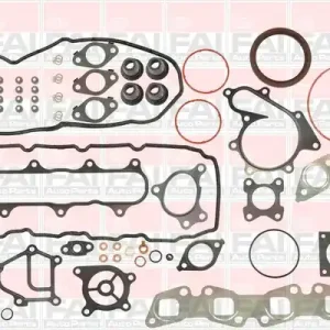 Kompletny zestaw uszczelek, silnik FAI AUTOPARTS FS2239NH Obniżka ceny