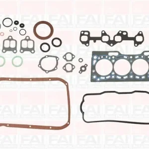 Kompletny zestaw uszczelek, silnik FAI AUTOPARTS FS362 Ostatnia szansa