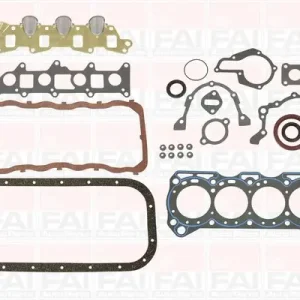 Kompletny zestaw uszczelek, silnik FAI AUTOPARTS FS370 Promocja