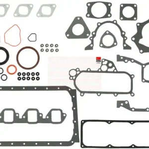Do wyczerpania zapasów Kompletny zestaw uszczelek, silnik FAI AUTOPARTS FS670NH
