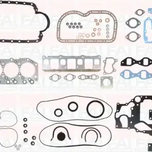Kompletny zestaw uszczelek, silnik FAI AUTOPARTS FS921 Popularny