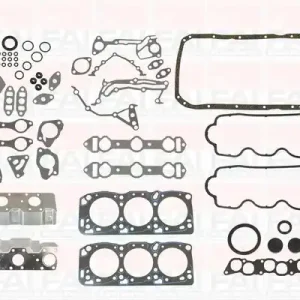 Kompletny zestaw uszczelek, silnik FAI AUTOPARTS FS982 Ostatnia szansa