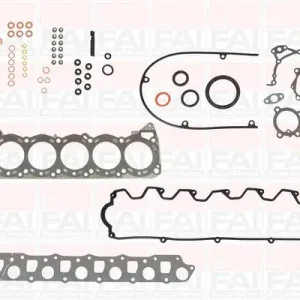 Kompletny zestaw uszczelek, silnik FAI AUTOPARTS FS991 Szybka dostawa