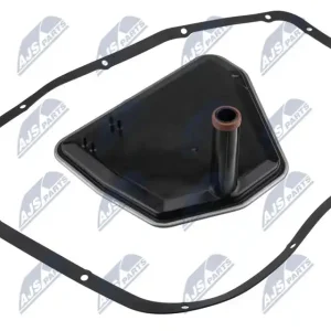 Obniżka ceny Zestaw filtra hydraulicznego, automatyczna skrzynia biegów NTY FSF-AU-001