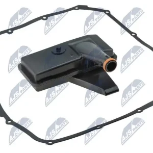 Zestaw filtra hydraulicznego, automatyczna skrzynia biegów NTY FSF-AU-004 Bestseller