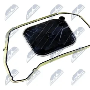 Popularny Zestaw filtra hydraulicznego, automatyczna skrzynia biegów NTY FSF-AU-007