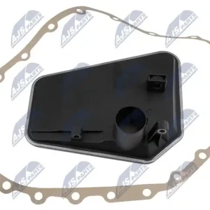 Ostatnie sztuki Zestaw filtra hydraulicznego, automatyczna skrzynia biegów NTY FSF-AU-008