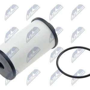 Darmowy zwrot Filtr hydrauliczny, automatyczna skrzynia biegów NTY FSF-AU-012