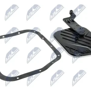 Zestaw filtra hydraulicznego, automatyczna skrzynia biegów NTY FSF-AU-013 Taniej