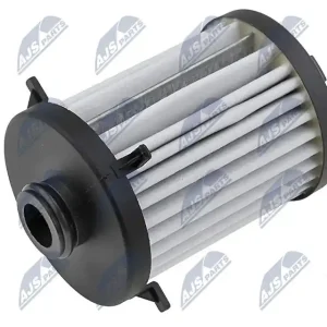 Filtr hydrauliczny, automatyczna skrzynia biegów NTY FSF-AU-016 Wysoka jakość