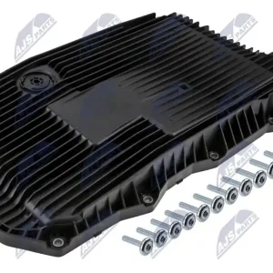 Tani Filtr hydrauliczny, automatyczna skrzynia biegów NTY FSF-AU-018