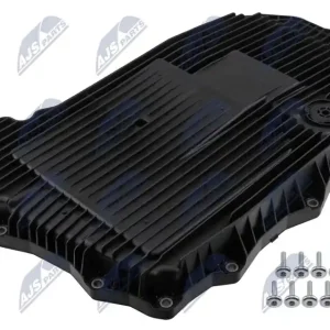 Filtr hydrauliczny, automatyczna skrzynia biegów NTY FSF-AU-019 Najlepsza cena
