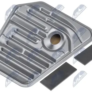 Filtr hydrauliczny, automatyczna skrzynia biegów NTY FSF-AU-021 Ostatnie sztuki