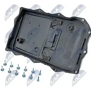 Bezpieczne zakupy Filtr hydrauliczny, automatyczna skrzynia biegów NTY FSF-BM-002