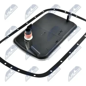 Oferta czasowa Zestaw filtra hydraulicznego, automatyczna skrzynia biegów NTY FSF-BM-003