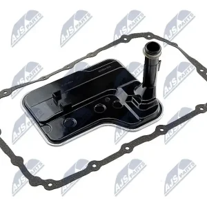 Bezpieczne zakupy Zestaw filtra hydraulicznego, automatyczna skrzynia biegów NTY FSF-BM-008
